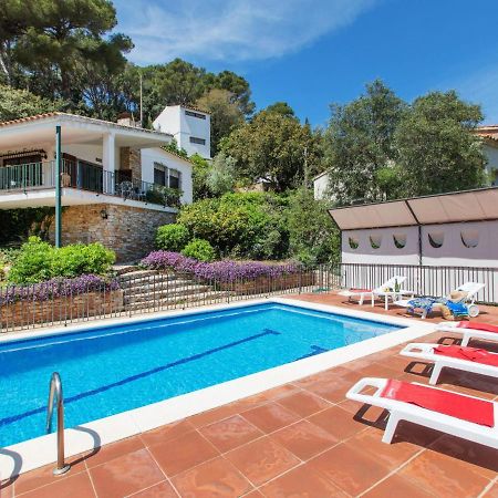 Holiday Home Casa Hector By Interhome ベグール エクステリア 写真