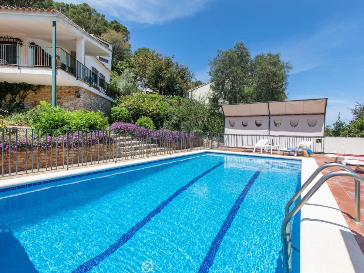 Holiday Home Casa Hector By Interhome ベグール エクステリア 写真