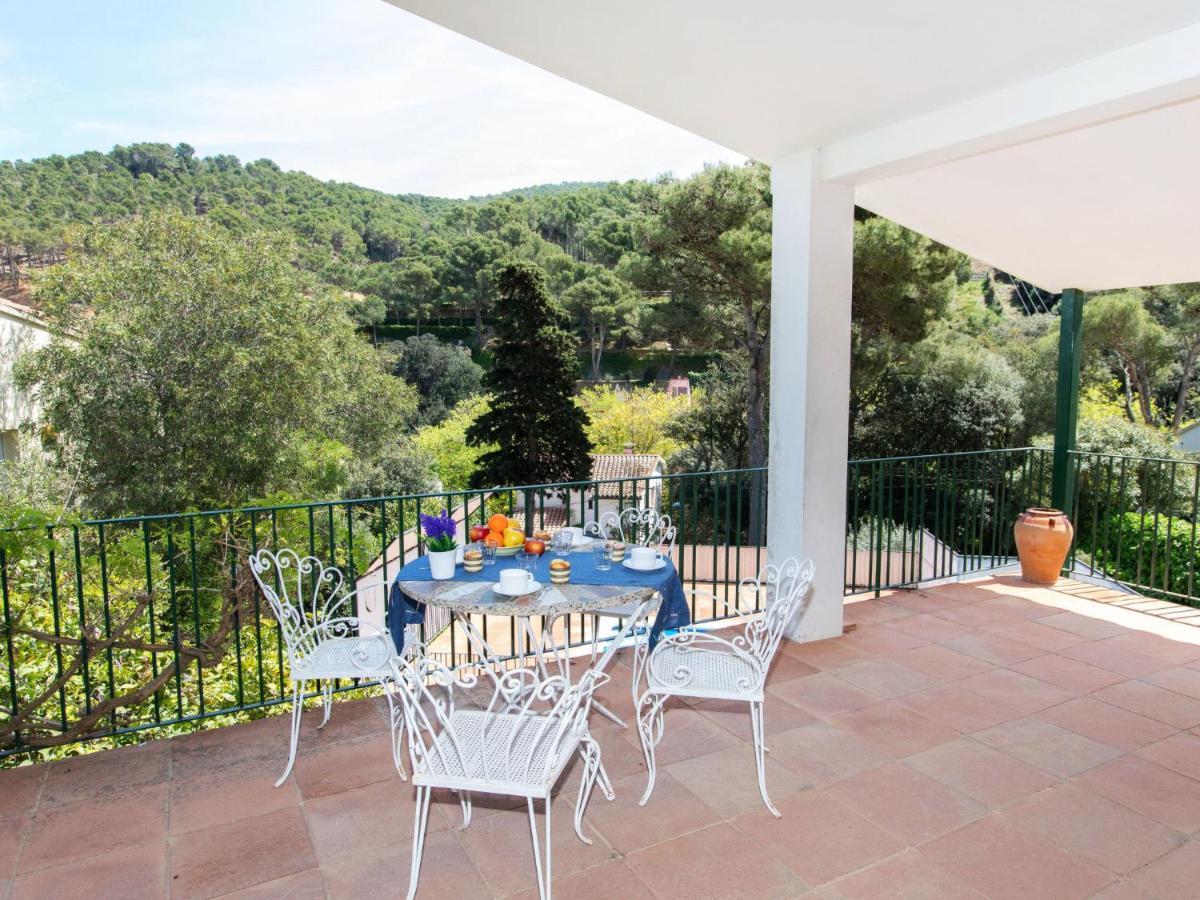 Holiday Home Casa Hector By Interhome ベグール エクステリア 写真