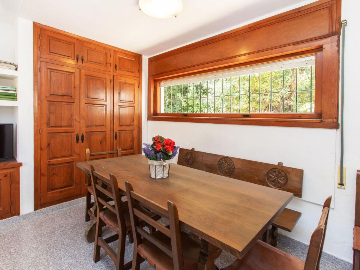 Holiday Home Casa Hector By Interhome ベグール エクステリア 写真