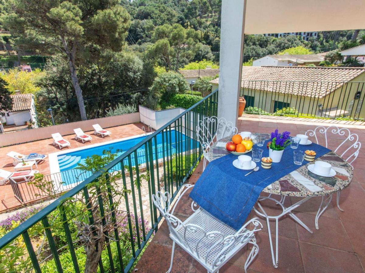 Holiday Home Casa Hector By Interhome ベグール エクステリア 写真