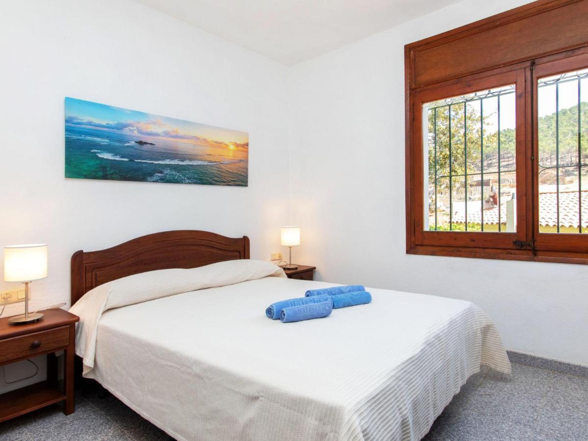 Holiday Home Casa Hector By Interhome ベグール エクステリア 写真
