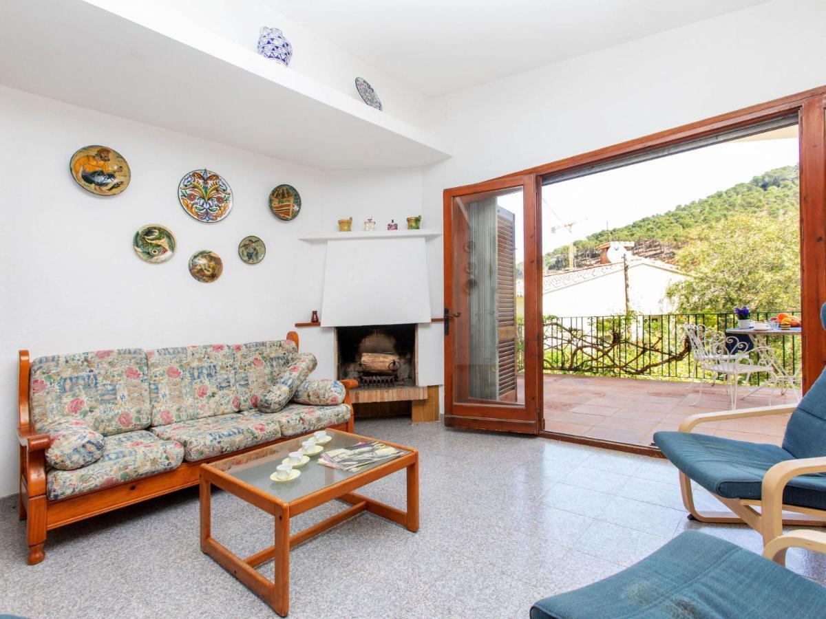 Holiday Home Casa Hector By Interhome ベグール エクステリア 写真